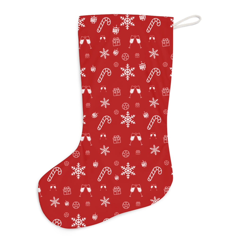 DailyRSCL Christmas Sock